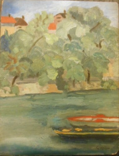 Ecole paris paysage - ecole,