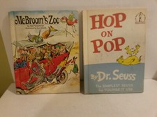 McBrooms Zoo Fleischman Werth