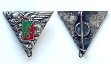 INSIGNE 2° REP RÉGIMENT