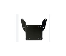 GILERA 500 FUOCO -07/25- SUPPORT TOP CASE SHAD-G0FC58ST