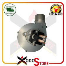 Extracteur Aspirateur Fumées pour Poêle à Granulés Code 260190 (Rif.int. 6016)