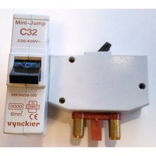 32a disjoncteur fusible - disjoncteur,
