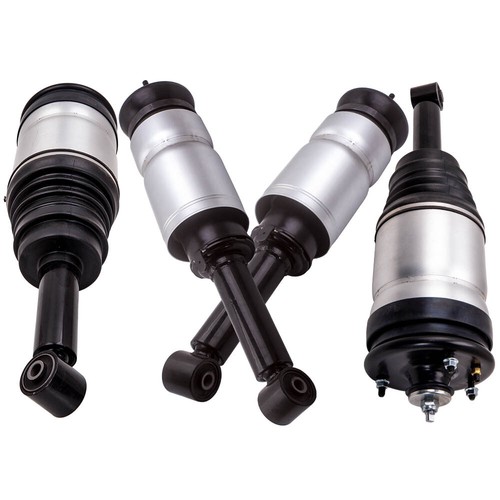 Air spring bag - bag, front+rear