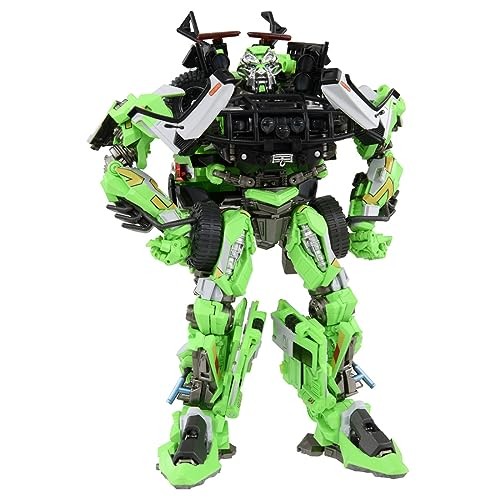Transformers mpm 11d ratchet - transformers,