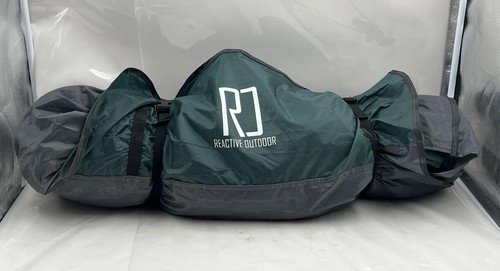 Reactive outdoor easy set - reactive,