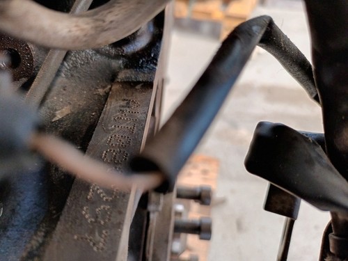 Awt moteur complet audi - awt,