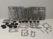 15 Guerriers Eldars Noirs Warhammer 40000