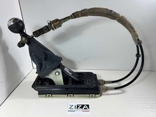 Levier + Câbles Boîte 5