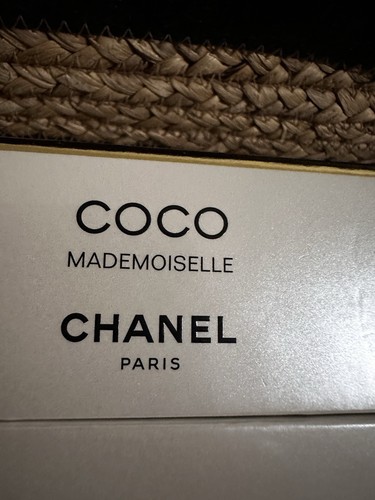 Coffret coco mademoiselle - coffret,