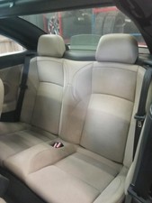 Banquette arriere RENAULT