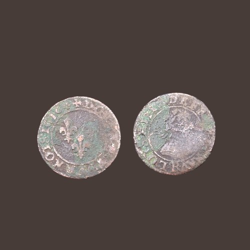 R1525 monnaie royale - r1525,