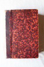 "Scènes de la vie privée et