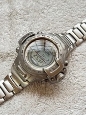 Montre Casio Protrek Prt-4000