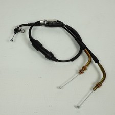 Câble d'accélérateur Teknix