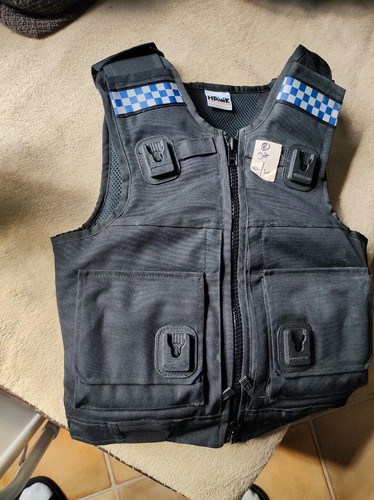 Bulletproof vest gilet - bulletproof,