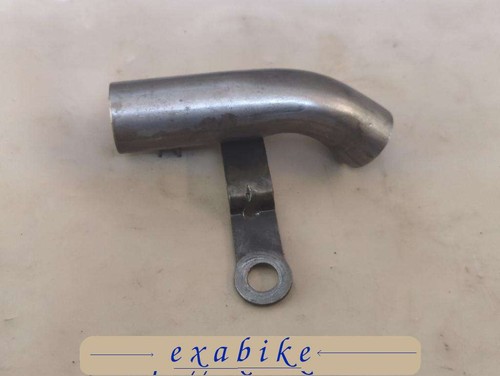Canalisation huile pour - d'huile,