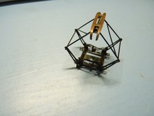 Jouef Sommerfeldt HO Pantographe type G pour 2D2 9135,  BB 8100, BB 9200 etc...