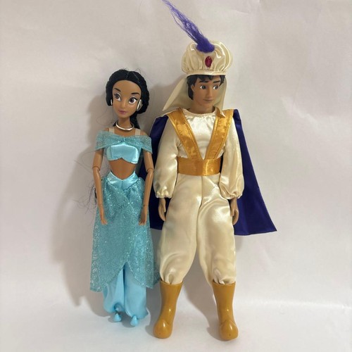 Figurine disney aladdin - figurine,