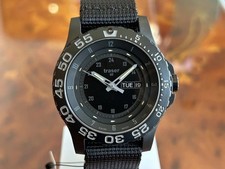 Montre à quartz pour homme