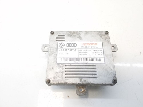 Audi 2015 ballast - 8t,