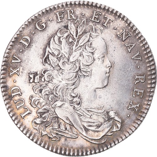 France jeton louis - louis, xv