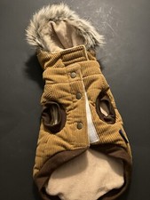 Frisco Cat Or Dog Jacket 