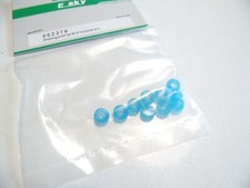 ESKY 002376 Shocking Proof Set 85° Of Horizontal Axis HONEY BEE CP3 