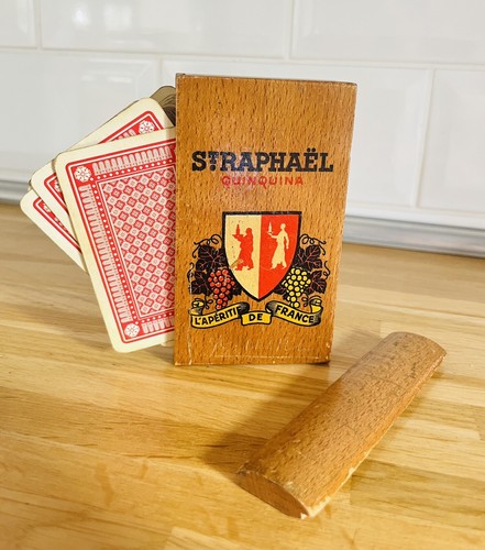 Saint raphael quinquina - raphael,