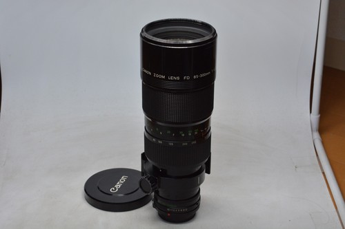 Rare opt mint canon - canon, neuf