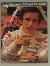 Dossiers Michel Vaillant 2