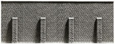 NOCH 34857 Échelle N Mur De
