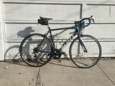Scott CR1 56 Carbon Road Bike