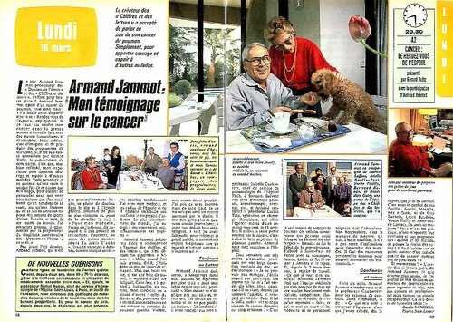 Coupure presse clipping - coupure, de