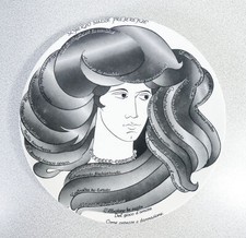 ⚜️ Assiette Design