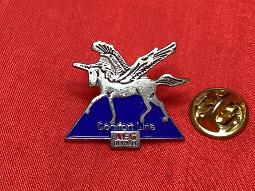 Pins aeg olympia comfort - pins,