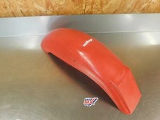 Garde boue arrière neuf enduro adaptable