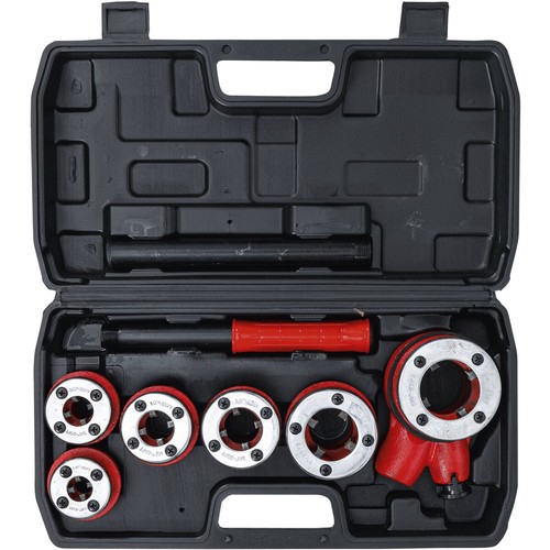 Coffret filieres - 6,