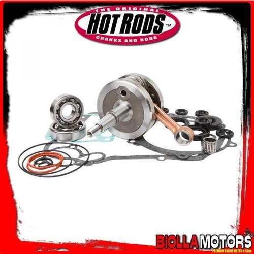 Cbk0134 kit vilebrequin - kit,