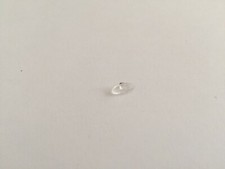 Feux arrière anti brouillard pièce miniature Solido Peugeot 206 Tuning MTK 1/18