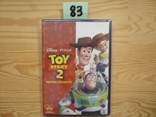 DVD : Toy Story 2 - Film d' Animation Disney-PiXAR / Edition Exclusive