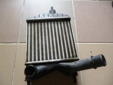 Echangeur d'air ( intercooler ) pour fiat idea 1.3 jtd