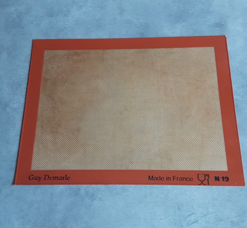 Toile tapis cuisson guy - toile, de