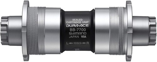 Shimano 7700 dura - shimano, bb-7700