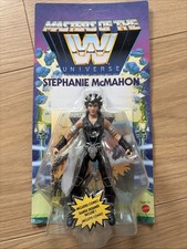 Masters Of The WWE universe