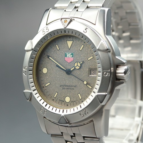 Presque comme neuve - [], montre