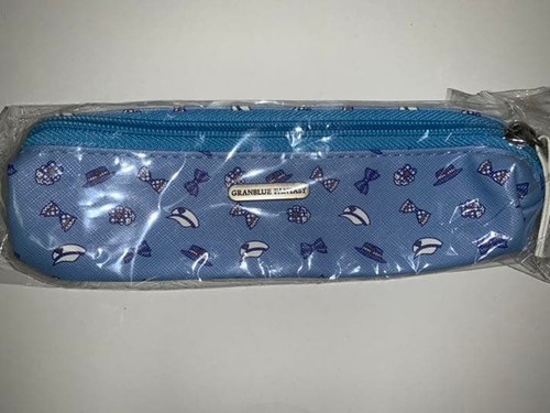 Trousse crayons fantaisie - trousse,