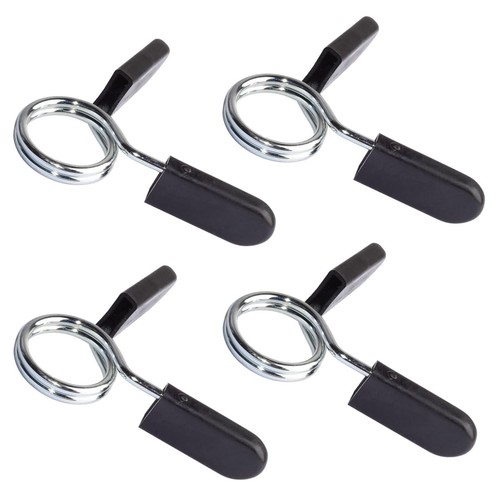 4pcs pinces ressort - ressort, pour