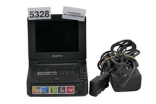 Walkman vidéo Sony GV-D900E
