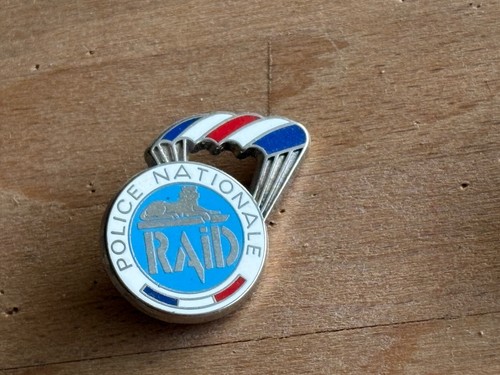 Pins pin armee police - pins,