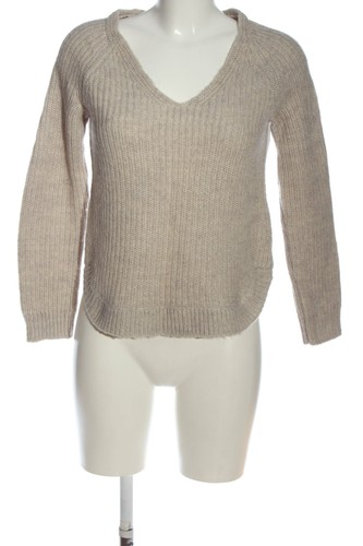 Pull col dames - h&m, v
